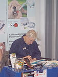 11. Tierheilpraktikerkongress in Frankfurt